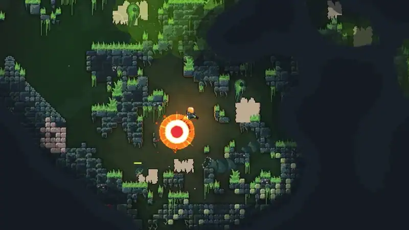 BLASTRONAUT — изображение 3
