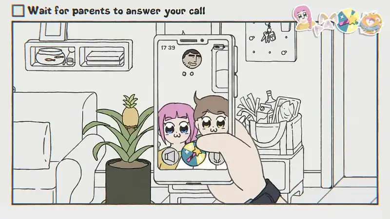 While Waiting — изображение 3