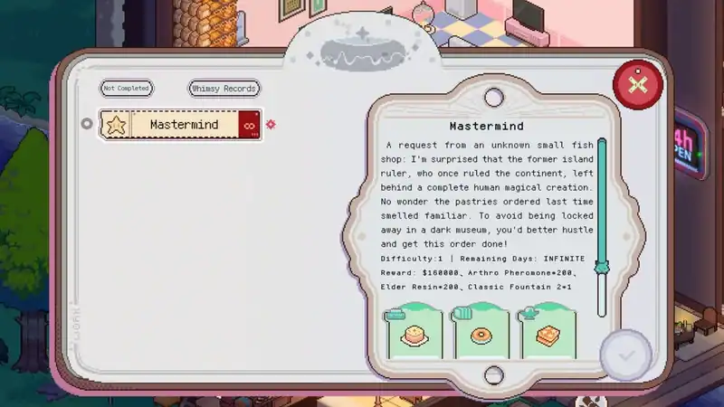 Whimsy Bake and Craft — изображение 3