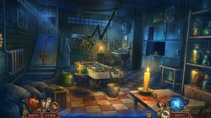 Whispered Secrets: Dreadful Beauty Collector's Edition — изображение 3