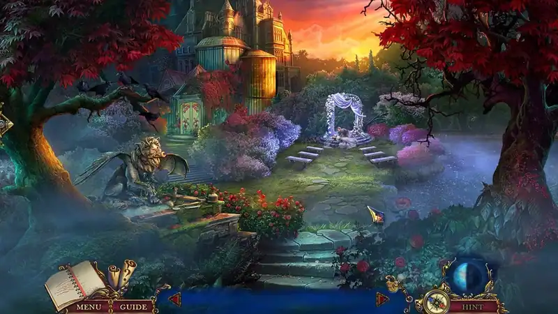 Whispered Secrets: Tying the Knot — изображение 3