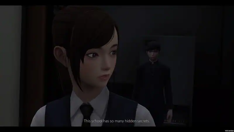 White Day: A Labyrinth Named School — изображение 3