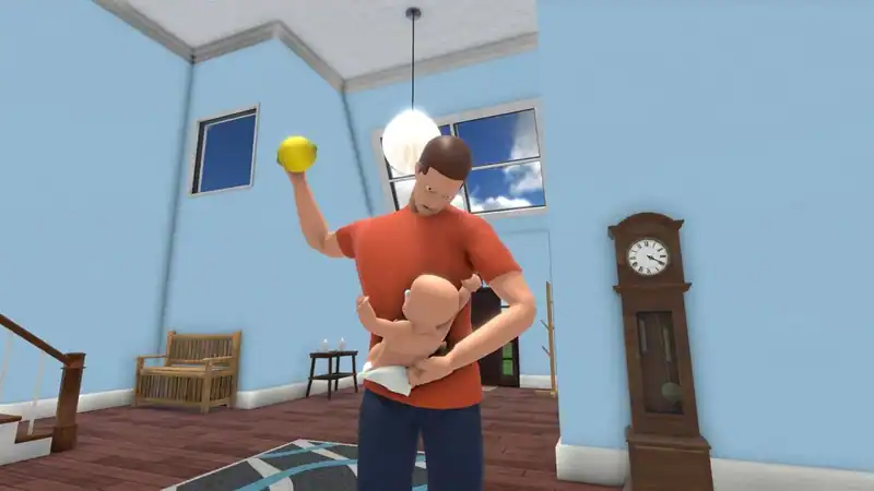 Who's Your Daddy?! — изображение 2