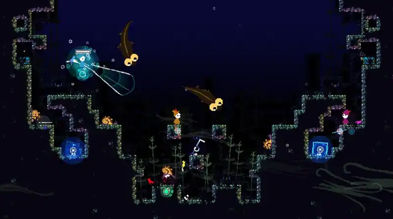 Wibbly Witches — изображение 1