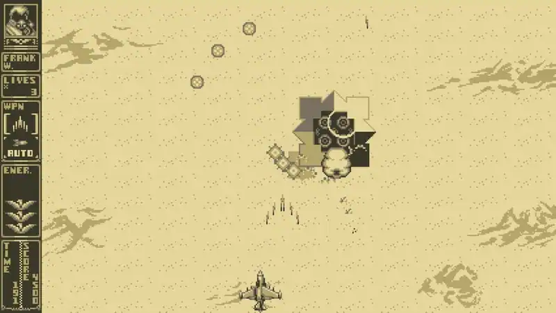 Wild Dogs — изображение 2