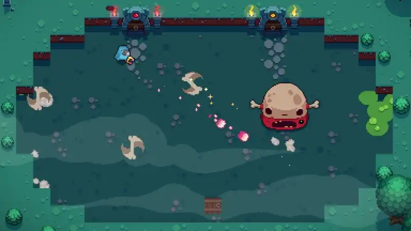 Blazing Beaks — изображение 3