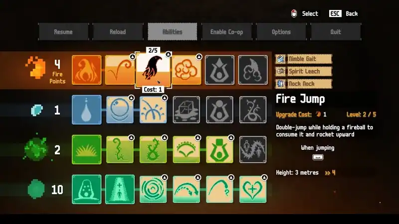 Wildfire — изображение 2