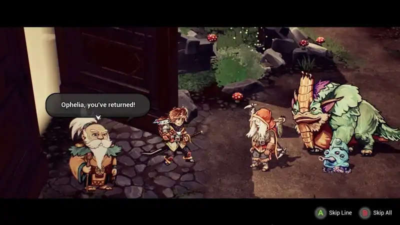 Wildkeepers Rising — изображение 2