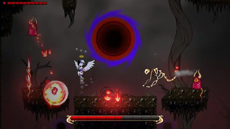 Wings of Vi — изображение 3