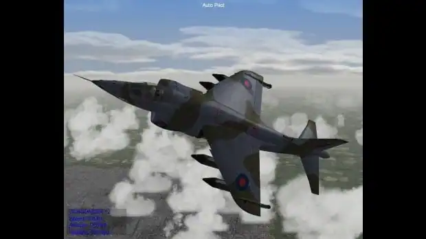 Wings Over Europe — изображение 3