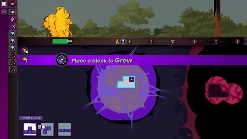 Winnie's Hole — изображение 3