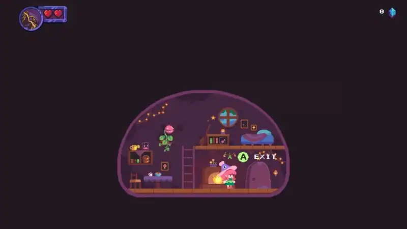 Witchcrafty — изображение 3