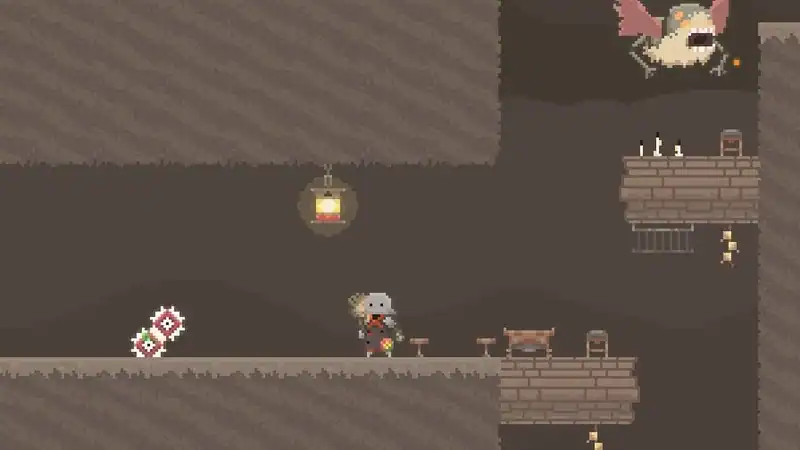Blessed Surface — изображение 3