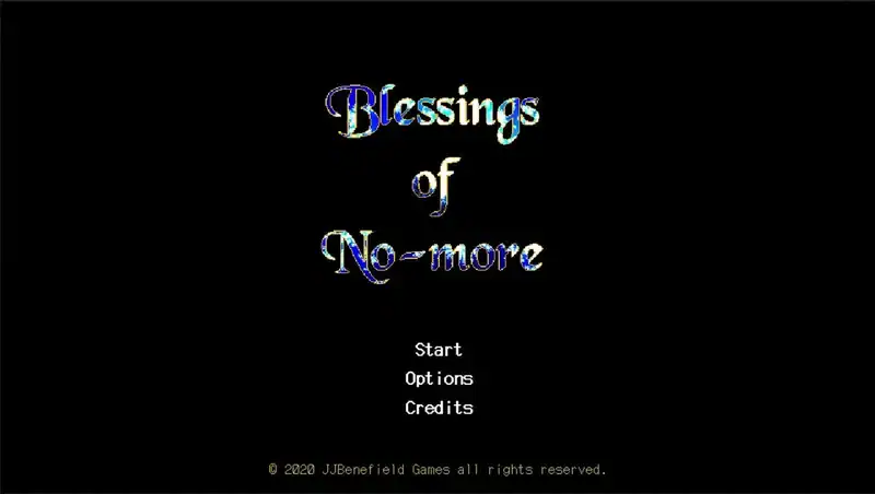 Blessings of No-more — изображение 3