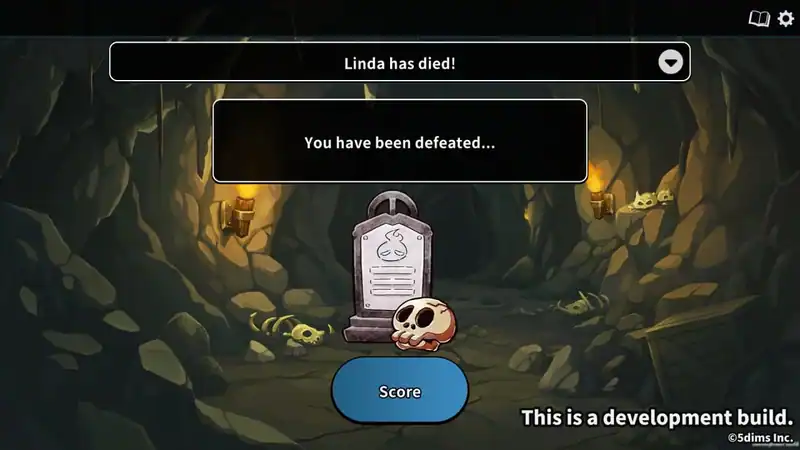 Wizlite: Everybody loved RPGs — изображение 2