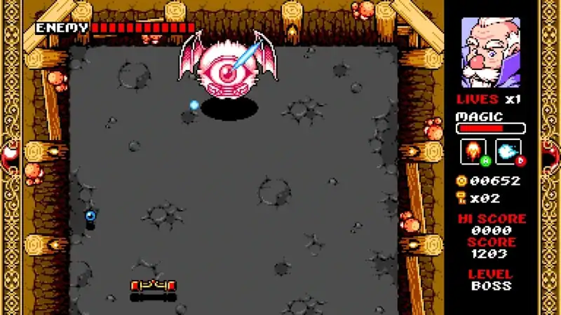 Wizorb — изображение 1