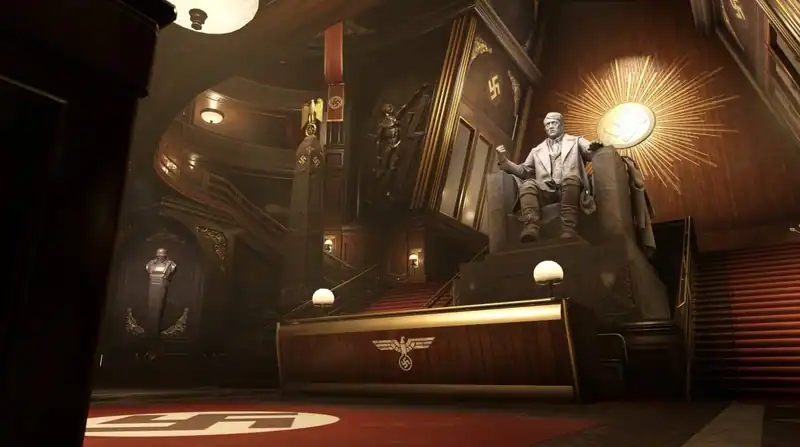 Wolfenstein: Youngblood — изображение 2