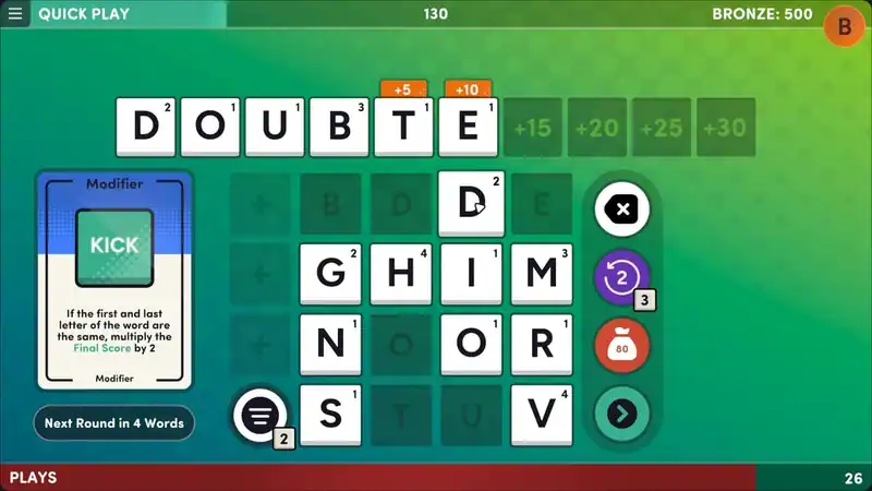 Word Play — изображение 2