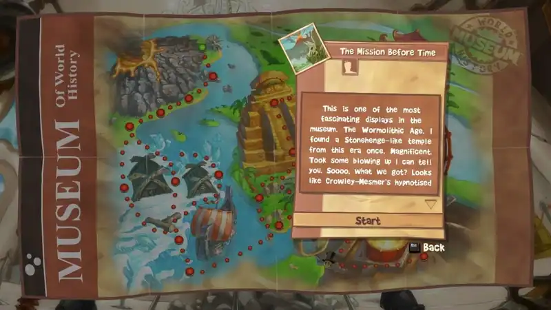 Worms Clan Wars — изображение 3