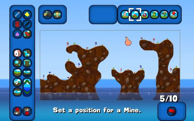Worms Reloaded — изображение 3