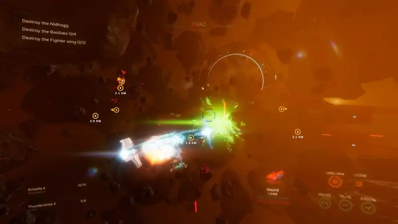 Wrath and Retribution — изображение 2
