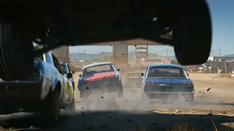 Wreckfest 2 — изображение 2