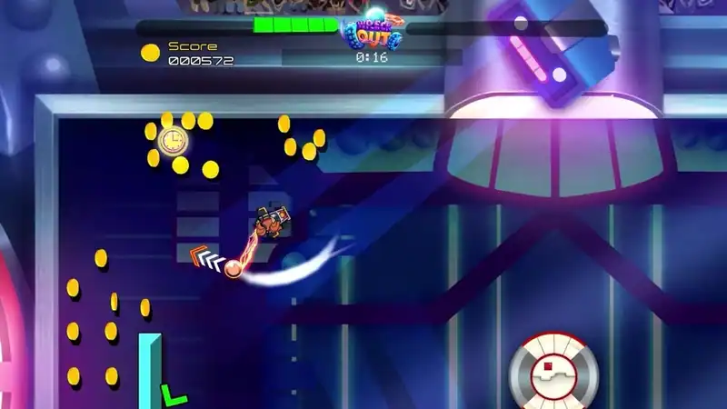 Wreckout — изображение 2