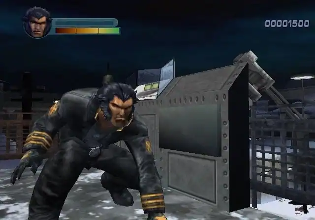 X2: Wolverine's Revenge — изображение 3