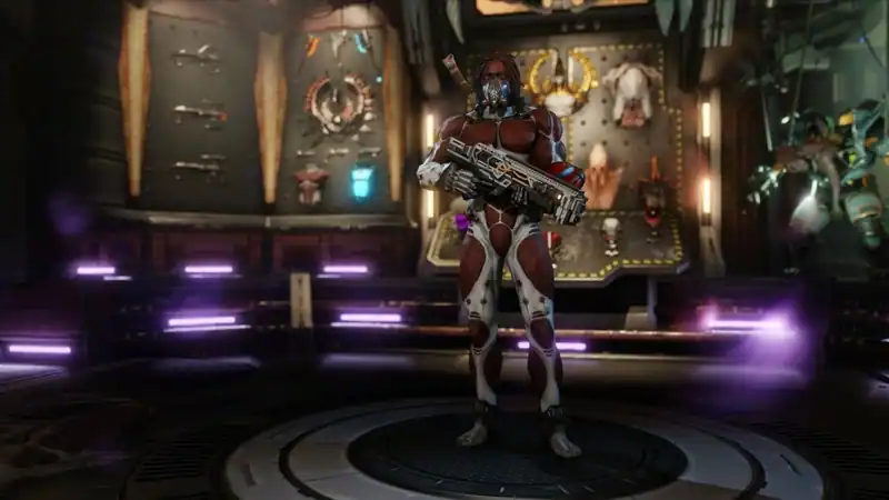 XCOM 2: Alien Hunters — изображение 3