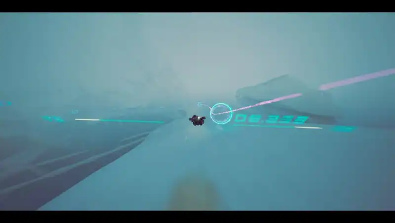 Xeno Runners — изображение 3