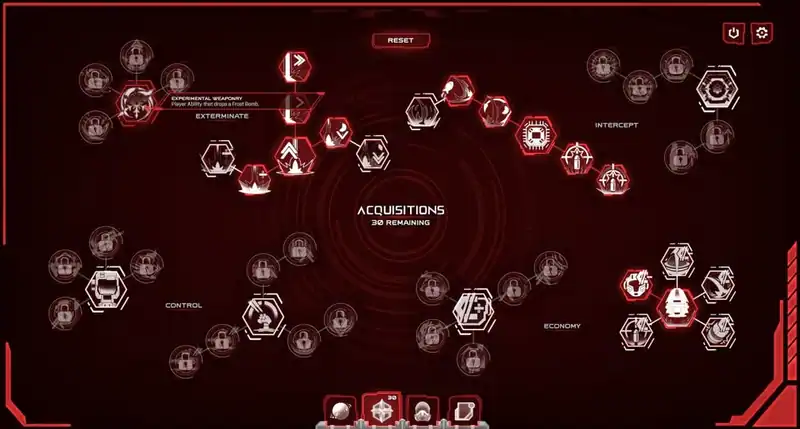 XENOBREAKERS: Classic Tower Defense — изображение 3