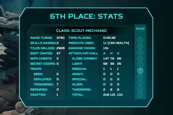 Xenomarine — изображение 3