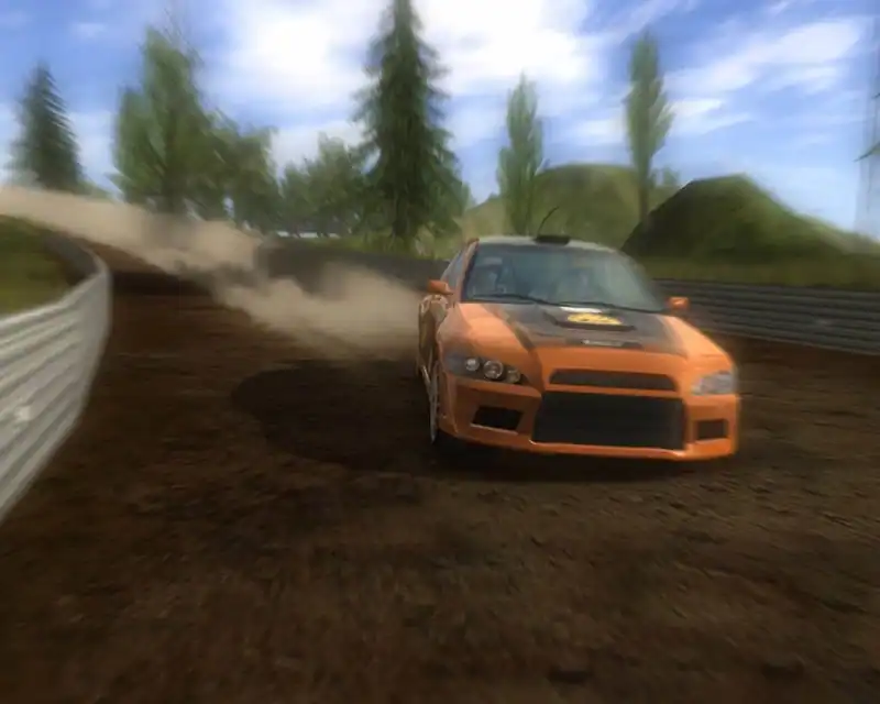 Xpand Rally Xtreme — изображение 3