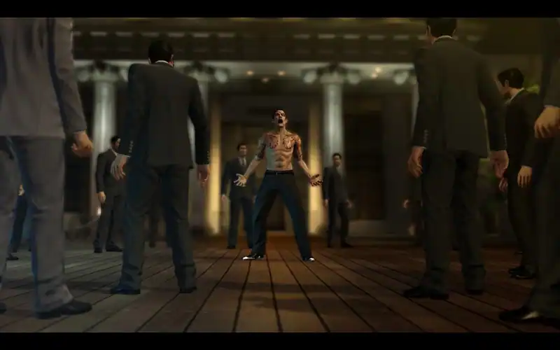 Yakuza 0 — изображение 2