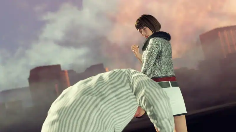 Yakuza: Like a Dragon — изображение 2
