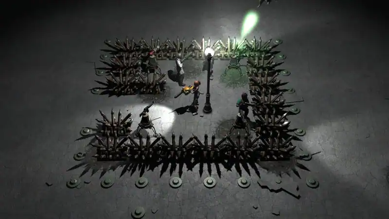 Yet Another Zombie Defense HD — изображение 3