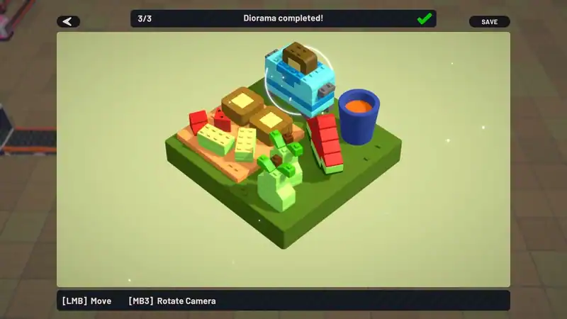Block Factory — изображение 2