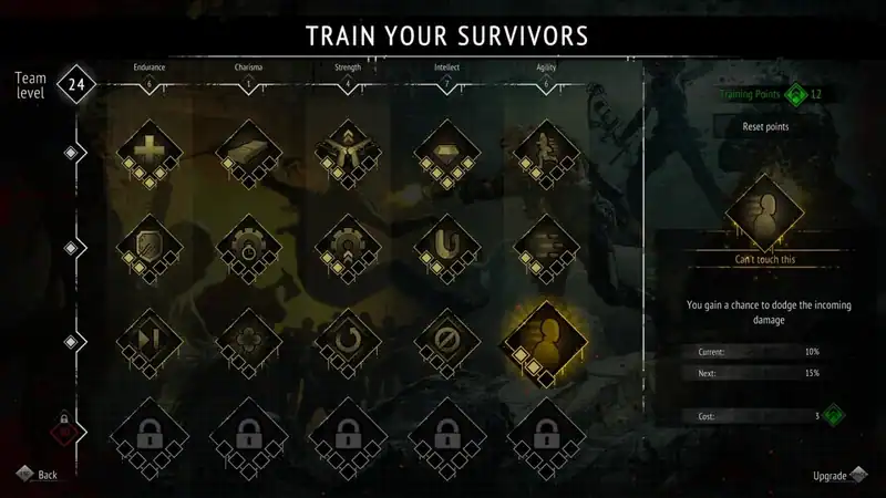 Yet Another Zombie Survivors — изображение 3