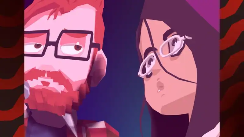 YIIK: A Postmodern RPG — изображение 1