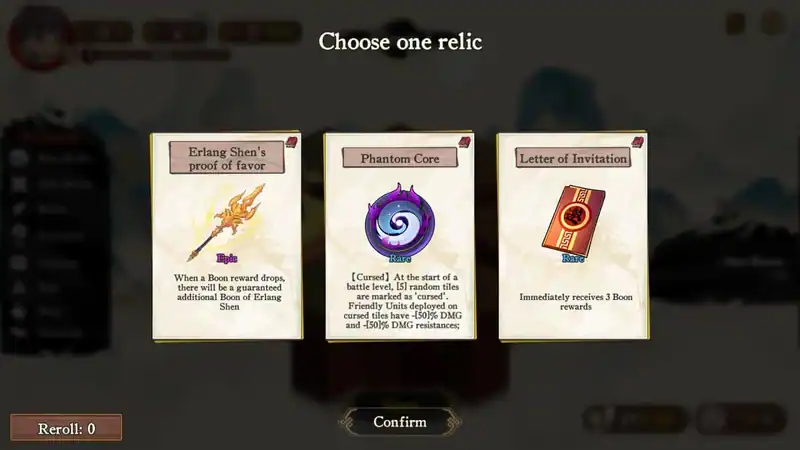 Yokai Art 2: Tales of the Nine-Tails — изображение 3