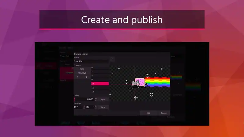YoloMouse - Game Cursor Changer — изображение 3