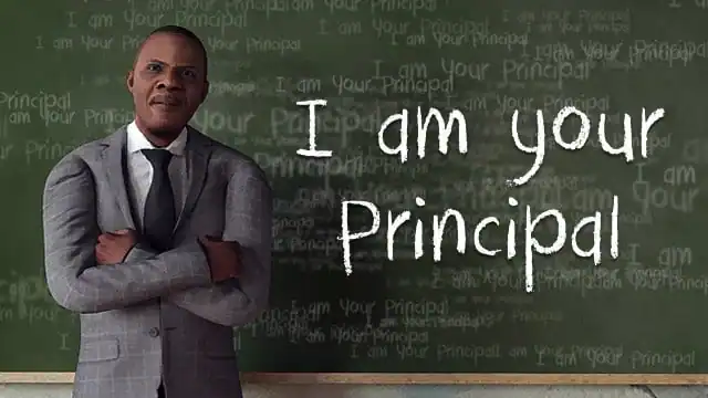 Your Principal — изображение 3