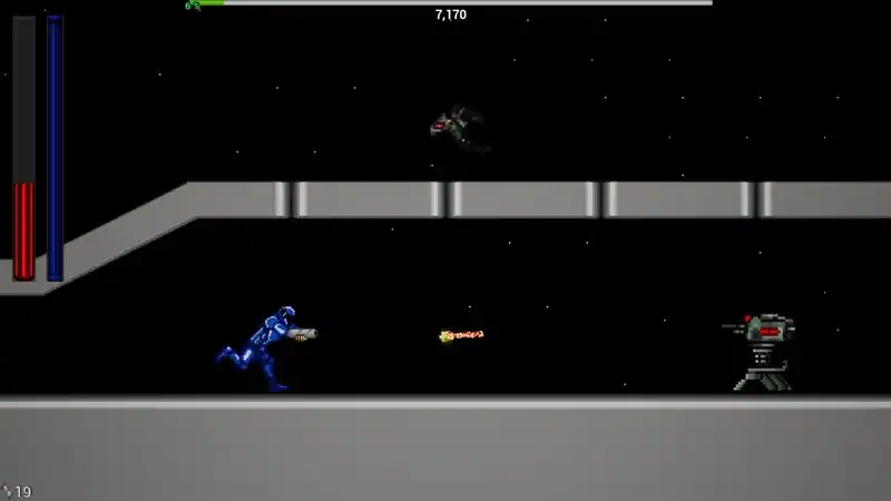Z: Escape — изображение 3