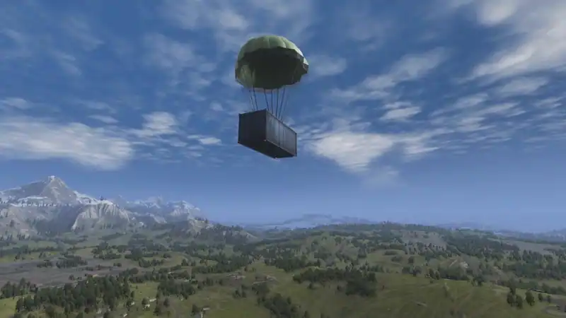 Z1 Battle Royale: Test Server — изображение 2