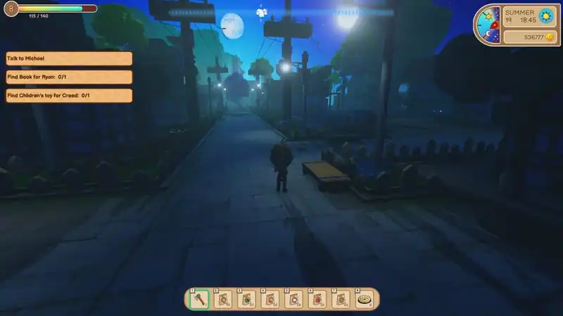 A New Leaf: Memories — изображение 3