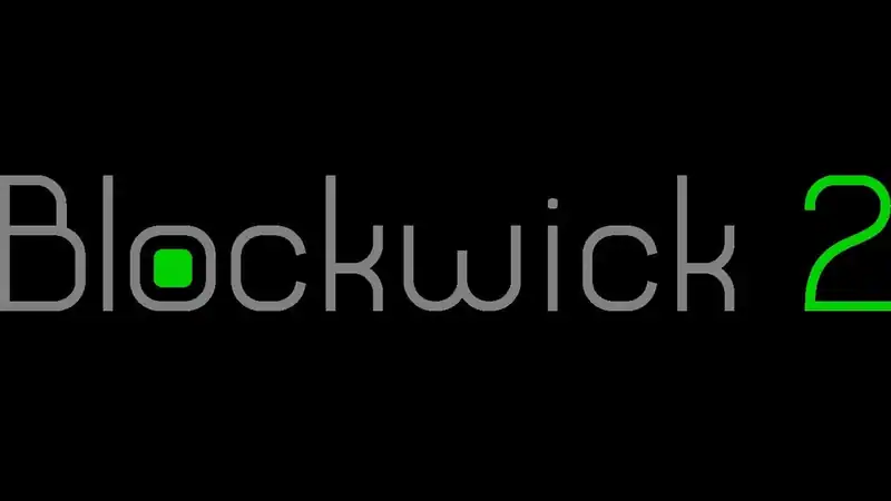 Blockwick 2 — изображение 3