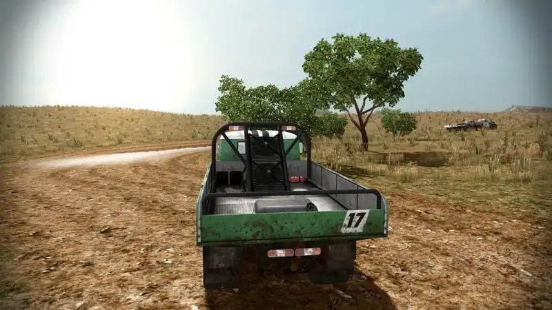 ZiL Truck RallyCross — изображение 2
