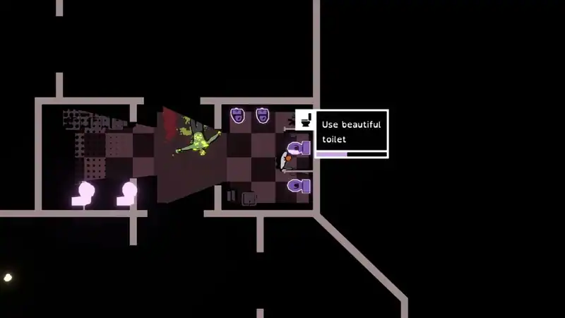 Zombie Admin — изображение 3