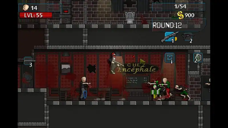 Zombie Kill of the Week - Reborn — изображение 3