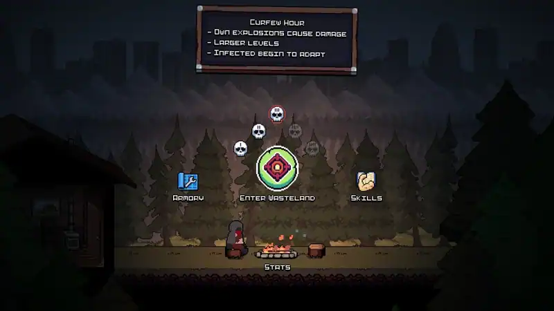 Zombiehood — изображение 2